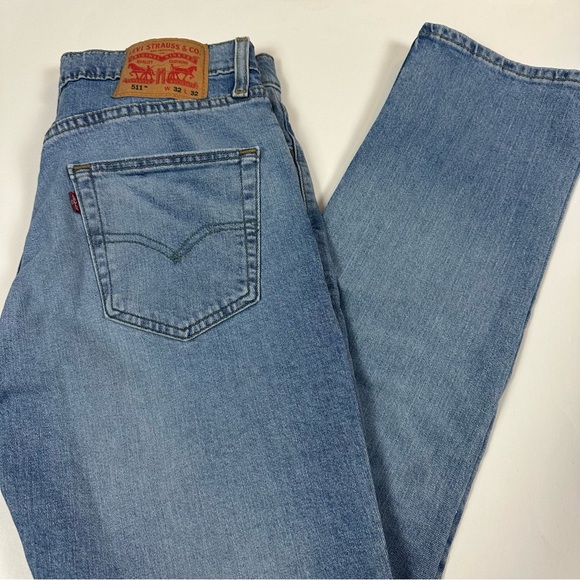 Levi's Other - Levi’s 511 Jeans Size 32x32